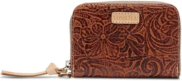 Zippy Wallet