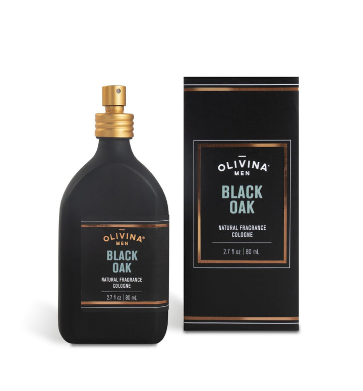 Natural Fragrance Cologne