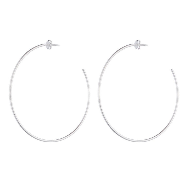 Sheila Fajl Jillian Hoops