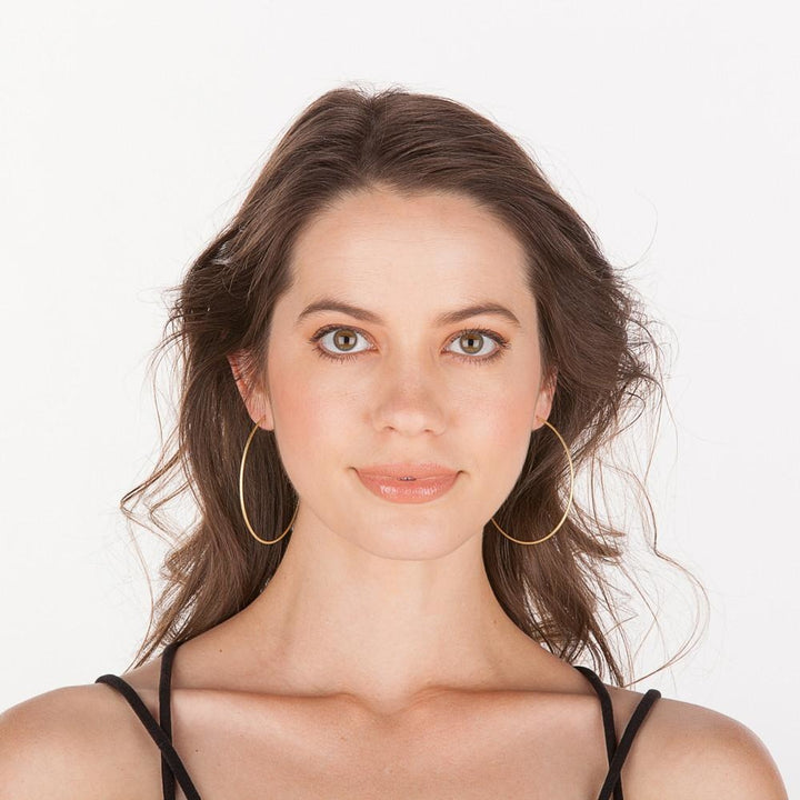 Sheila Fajl Jillian Hoops