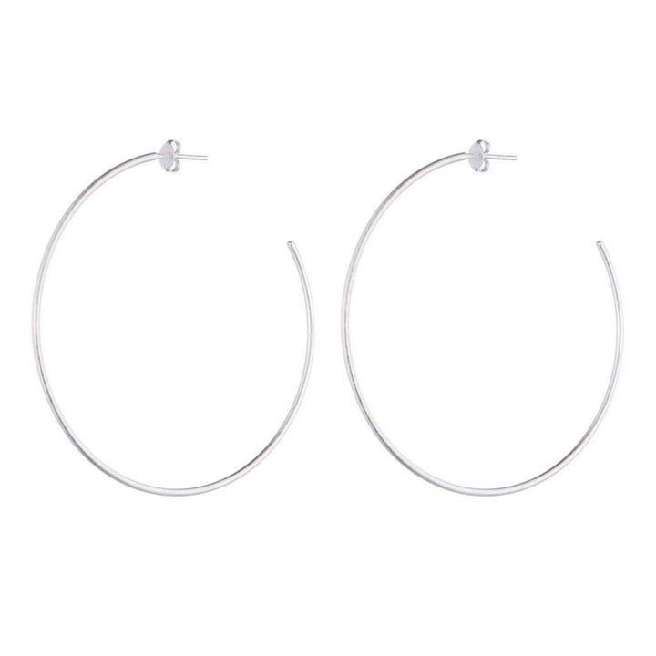 Sheila Fajl Jillian Hoops