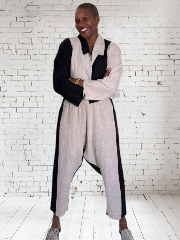 Unity Colorblock Pants