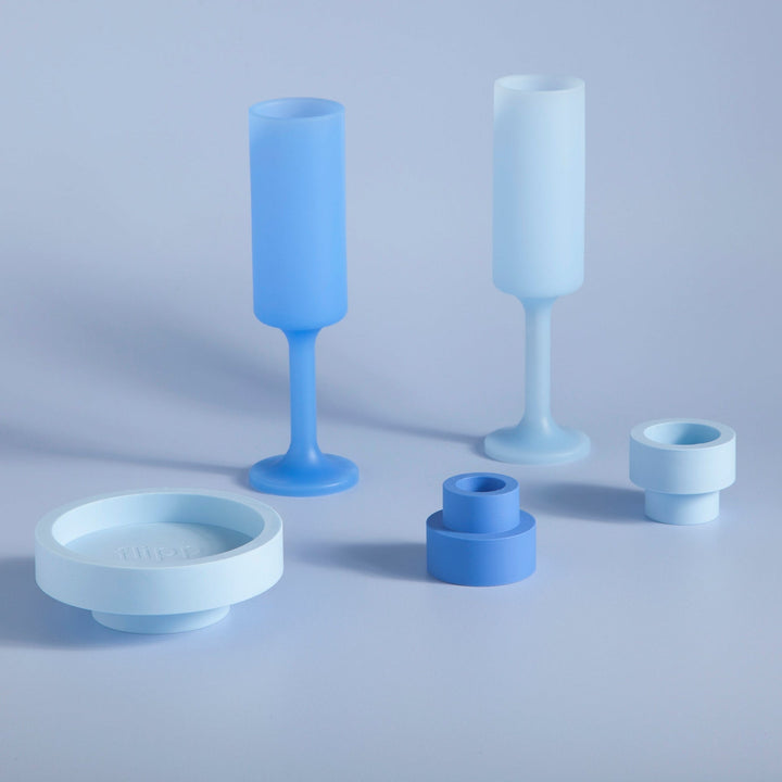 Champagne Flutes