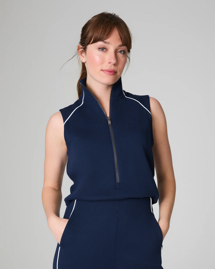 Spanx AE Airpique Jumpsuit