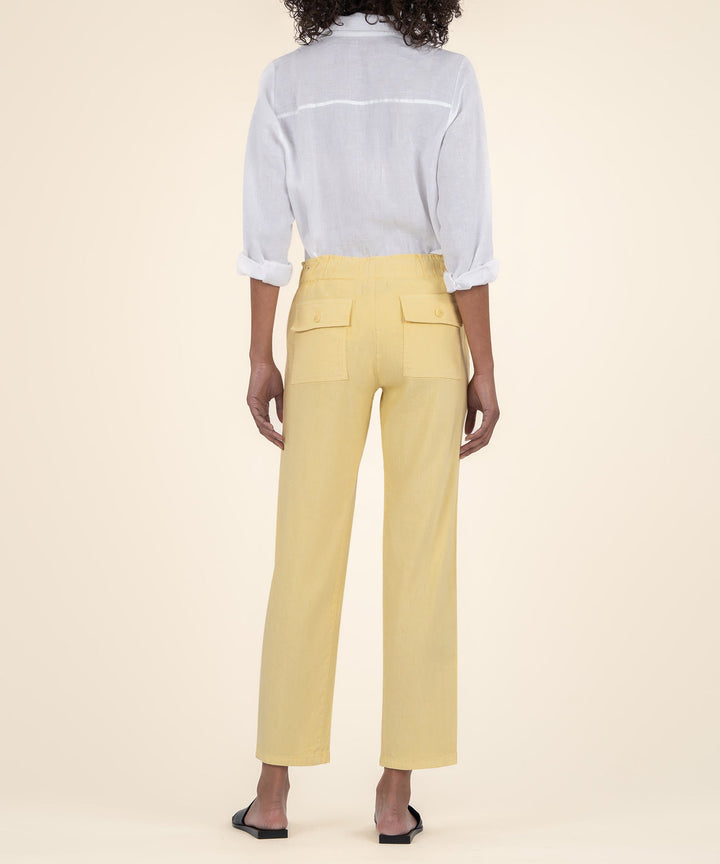Rosalie Drawstring Pants