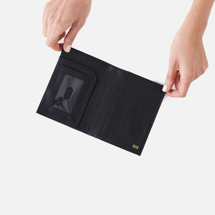 Hobo Passport Holder