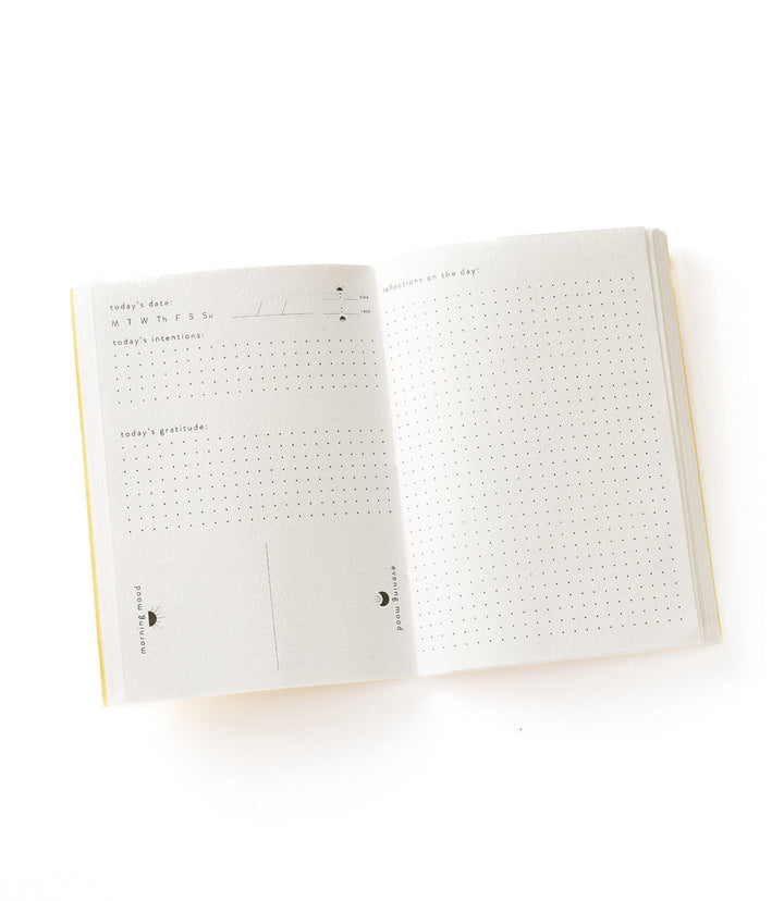 Bhakti Self Care Journal