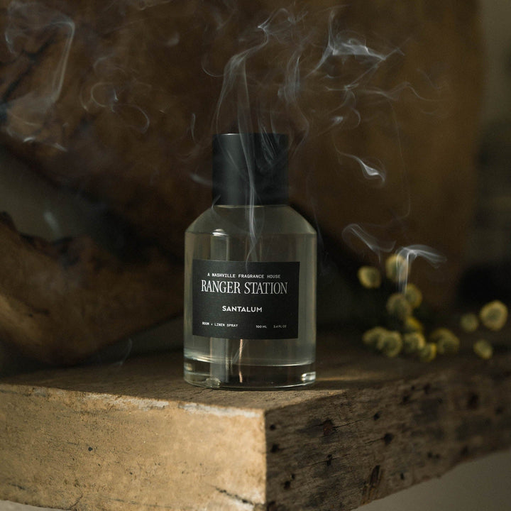 Linen + Room Spray