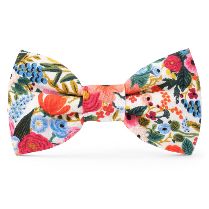 Dog Bow Tie