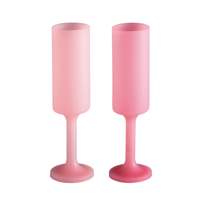 Champagne Flutes