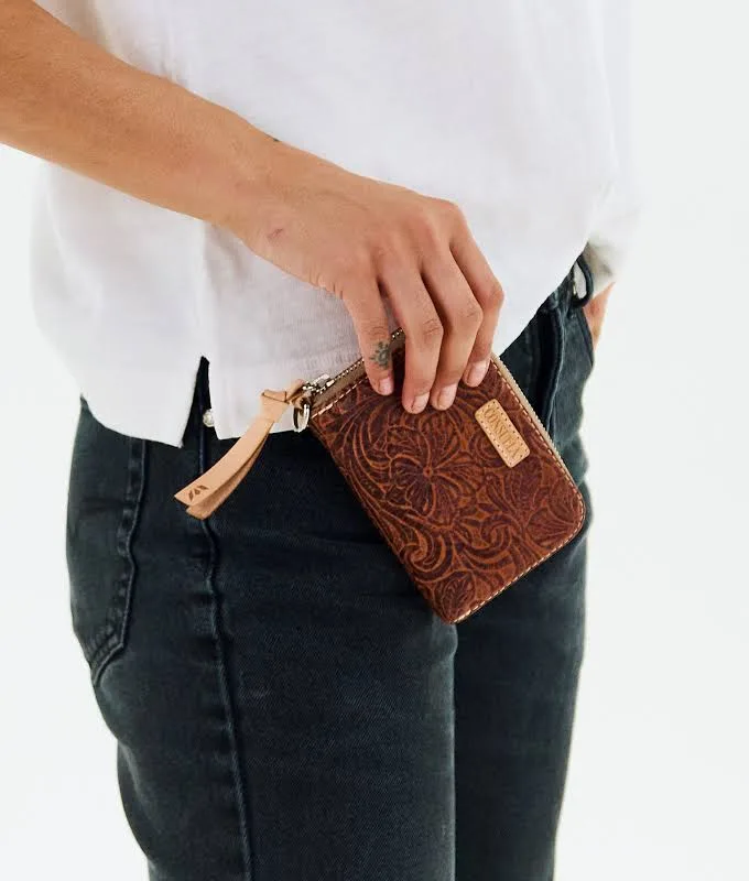 Zippy Wallet