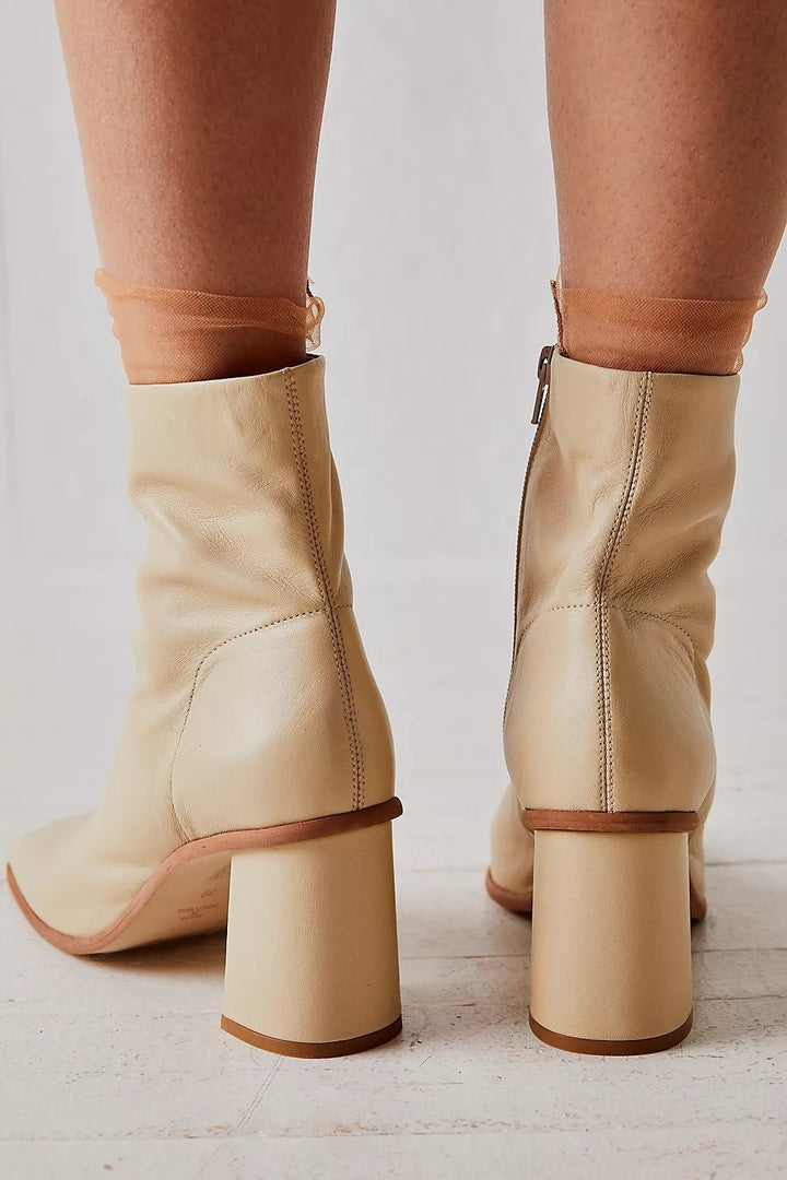 Sienna Ankle Boot