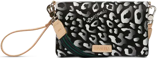 Uptown Crossbody
