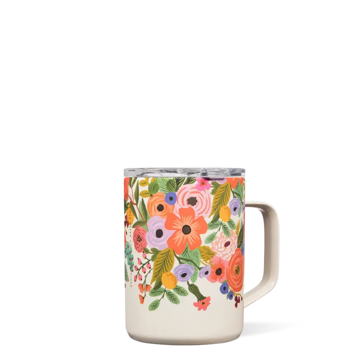 16oz Mug Garden Party