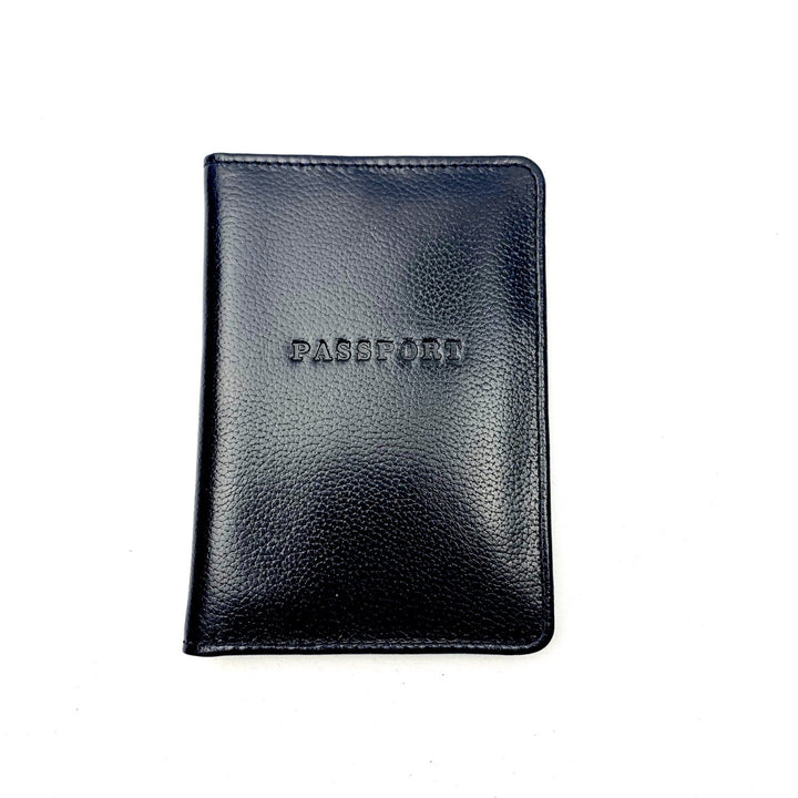 Passport Wallet