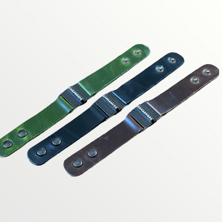 Rebel Brass Plate Line 5283 Cuff