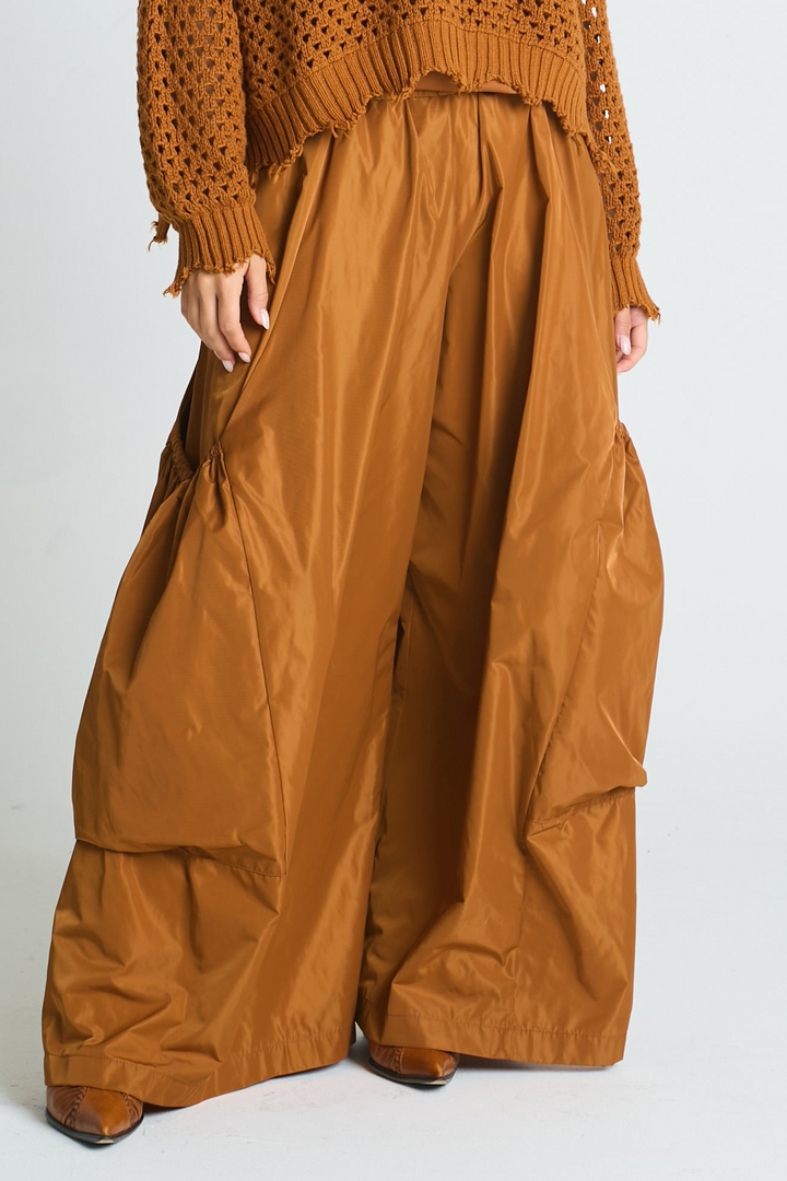 Big Pocket Pant