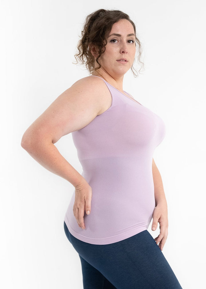 Reversible Neck Tank Spring