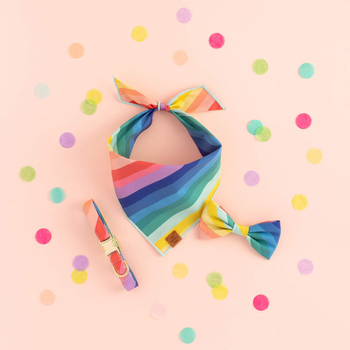 Dog Bandana