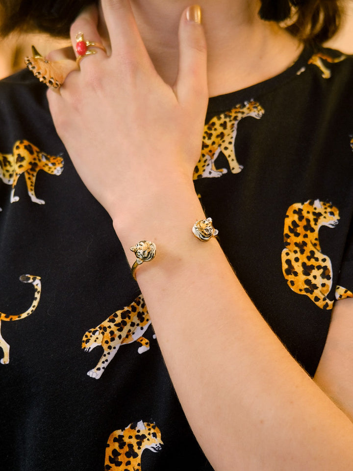 Face to Face Bracelet