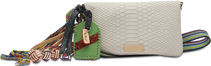 Uptown Crossbody