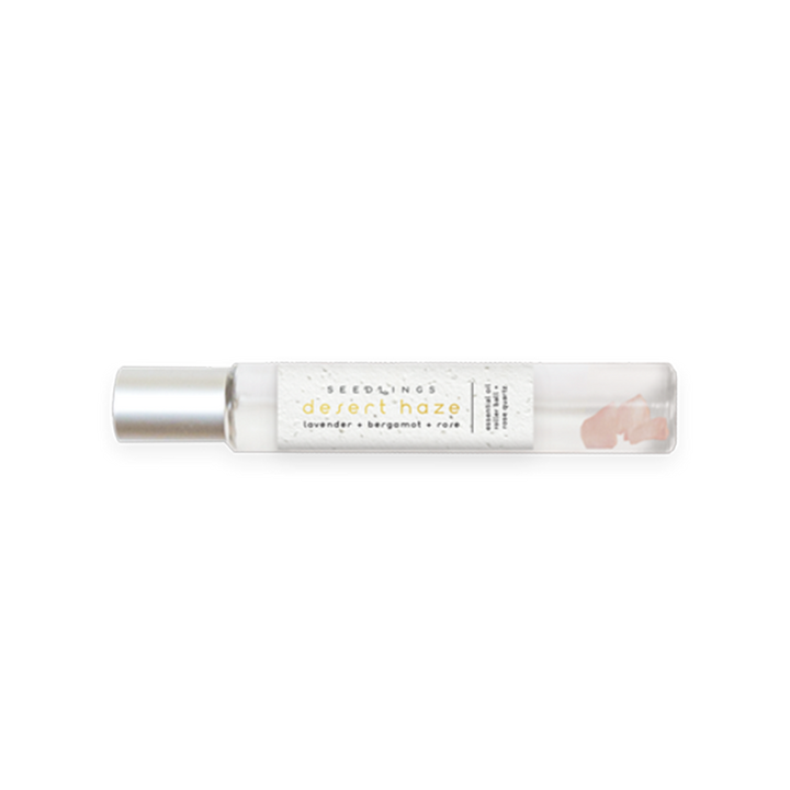 Essential Oil Roller