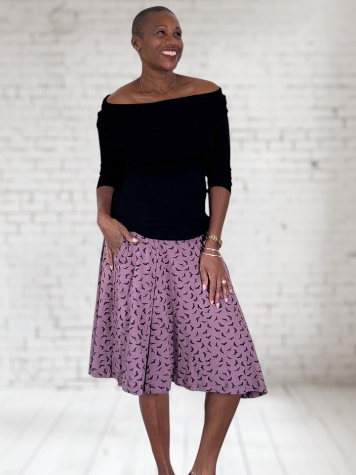 Lilieci Winsome Skirt
