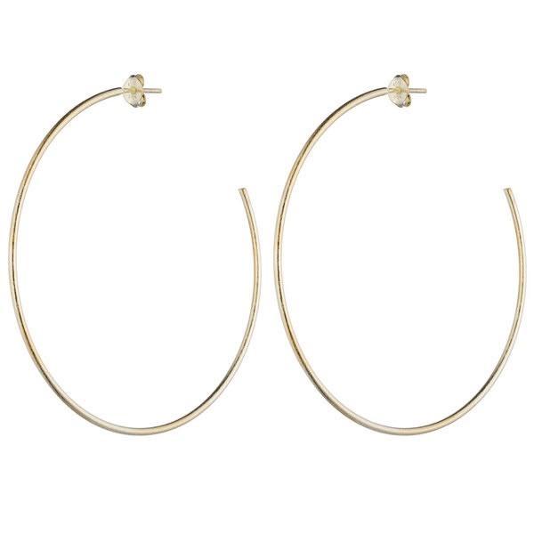 Sheila Fajl Jillian Hoops
