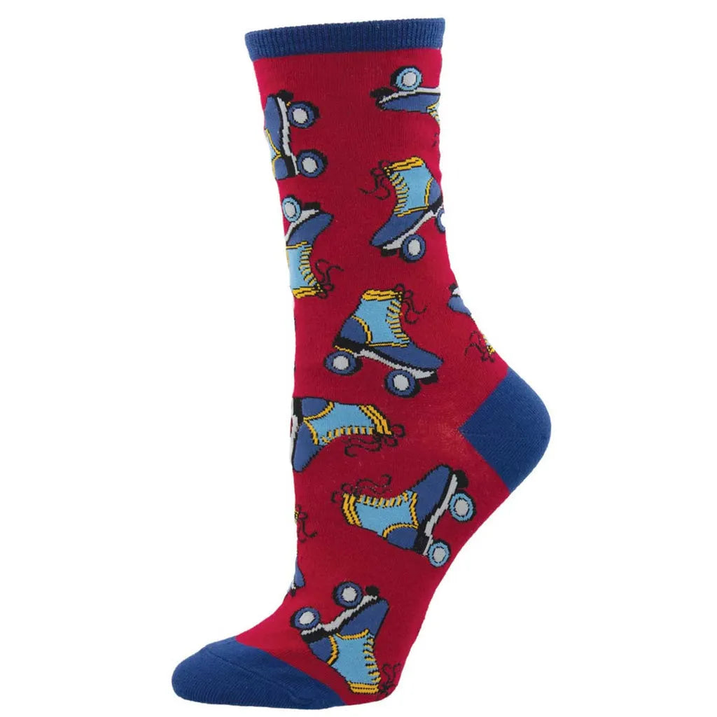 Free Skate Socks