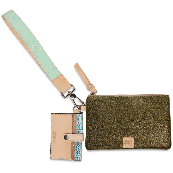 Combi Wallet