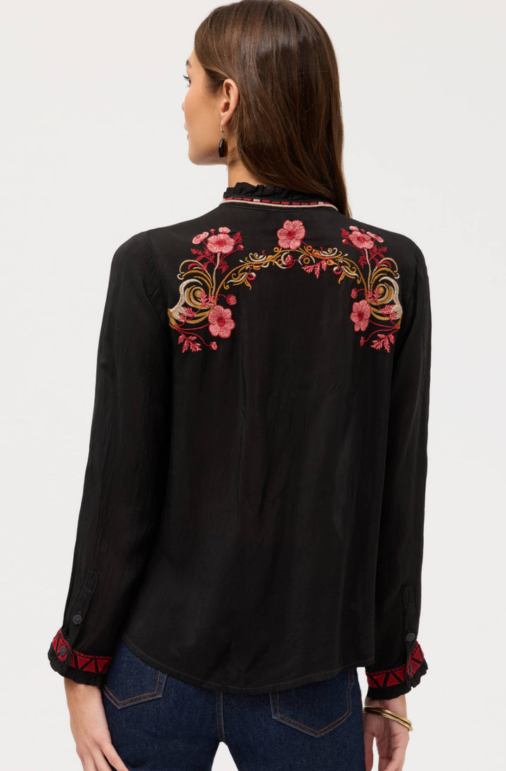 Roma Simone Blouse