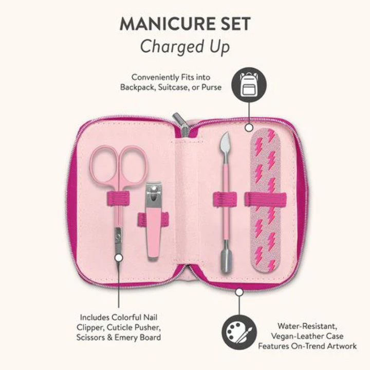 Manicure Set