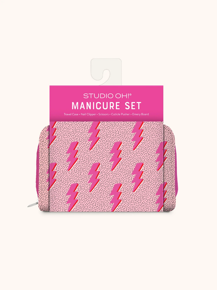 Manicure Set