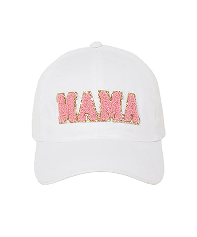 Mom Baseball Hat
