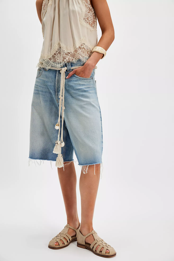 Willow Fisherman Sandal