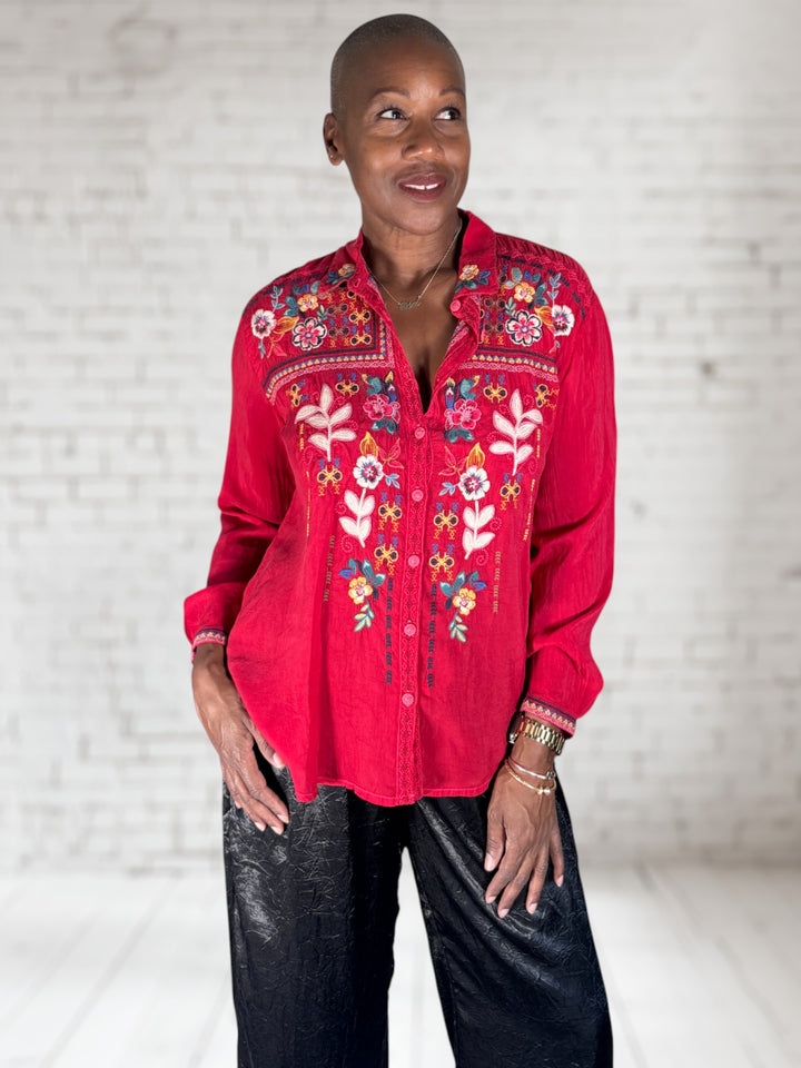 Luisa Shirt