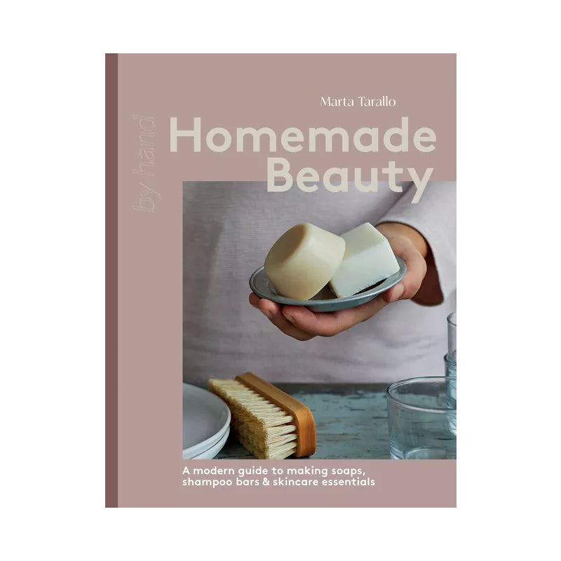 Homemade Beauty