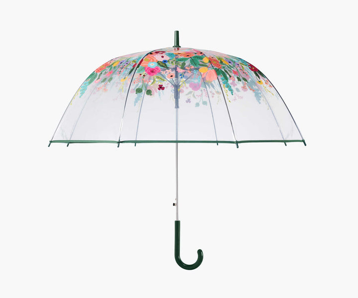 Clear Umbrella