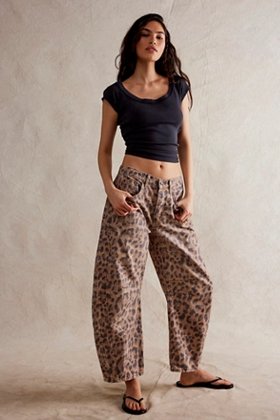 Good Luck Prin Barrel