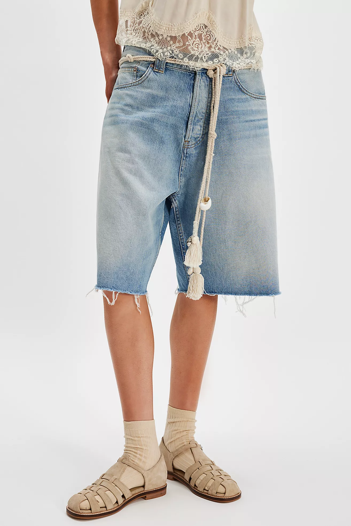 Willow Fisherman Sandal