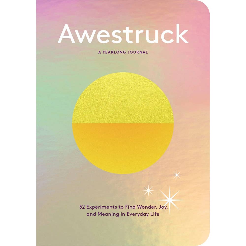 Awestruck