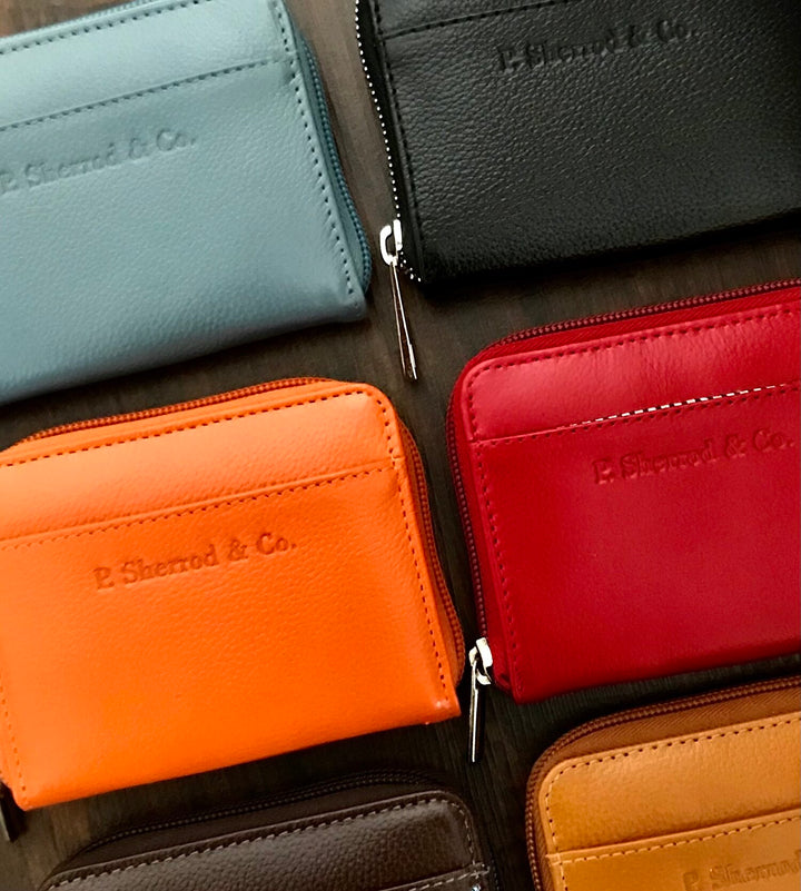 P.S Mini Wallet