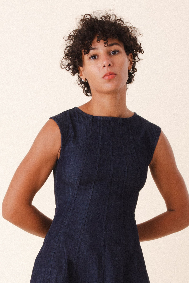 New Directions Dress