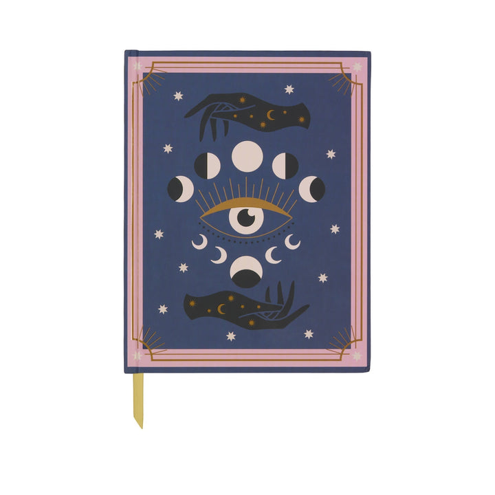 A Dopo Moon Phases Journal