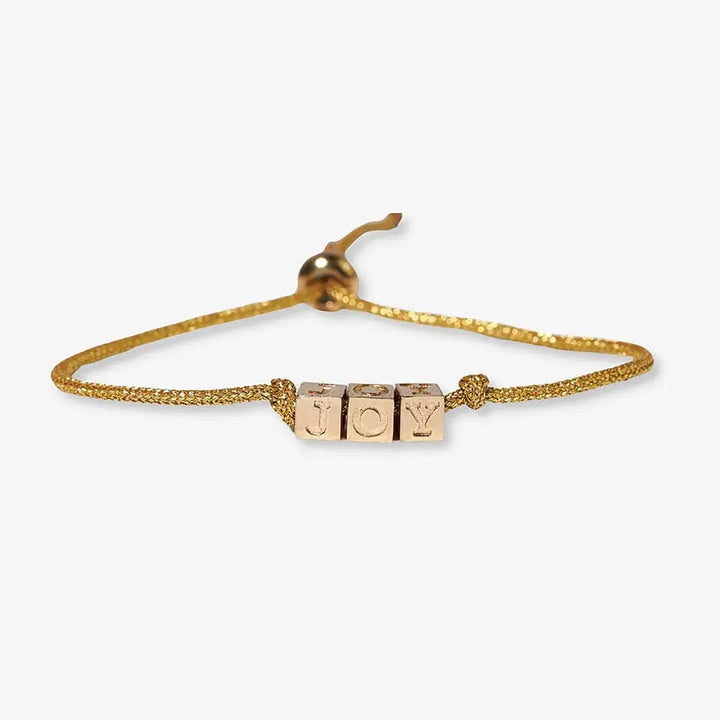 Goldie Bracelet