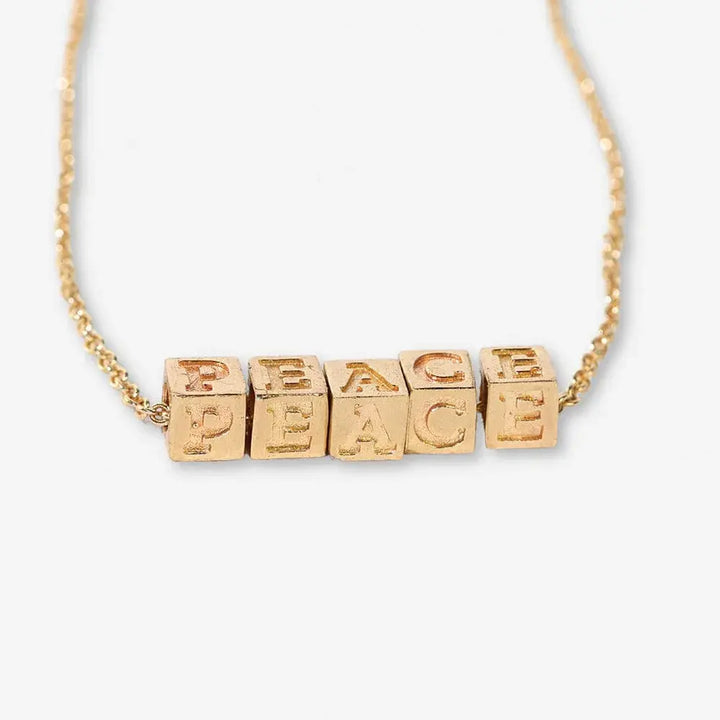 Goldie 16" Necklace