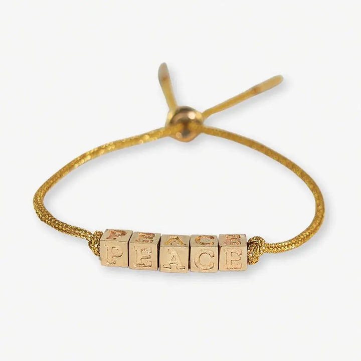 Goldie Bracelet