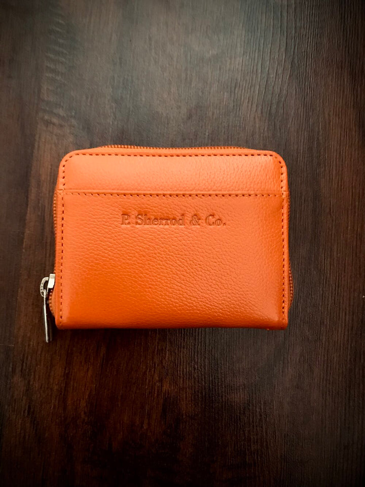 P.S Mini Wallet