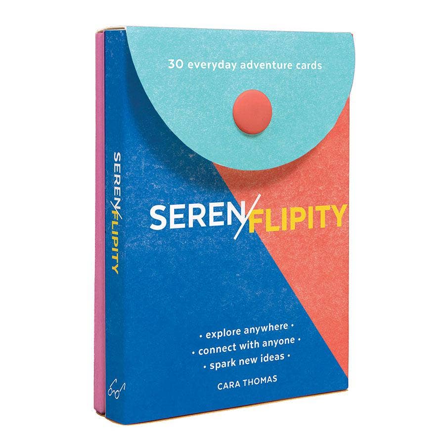 Serenflipity
