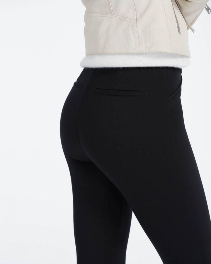 Spanx Backseam Skinny Ponte Pant